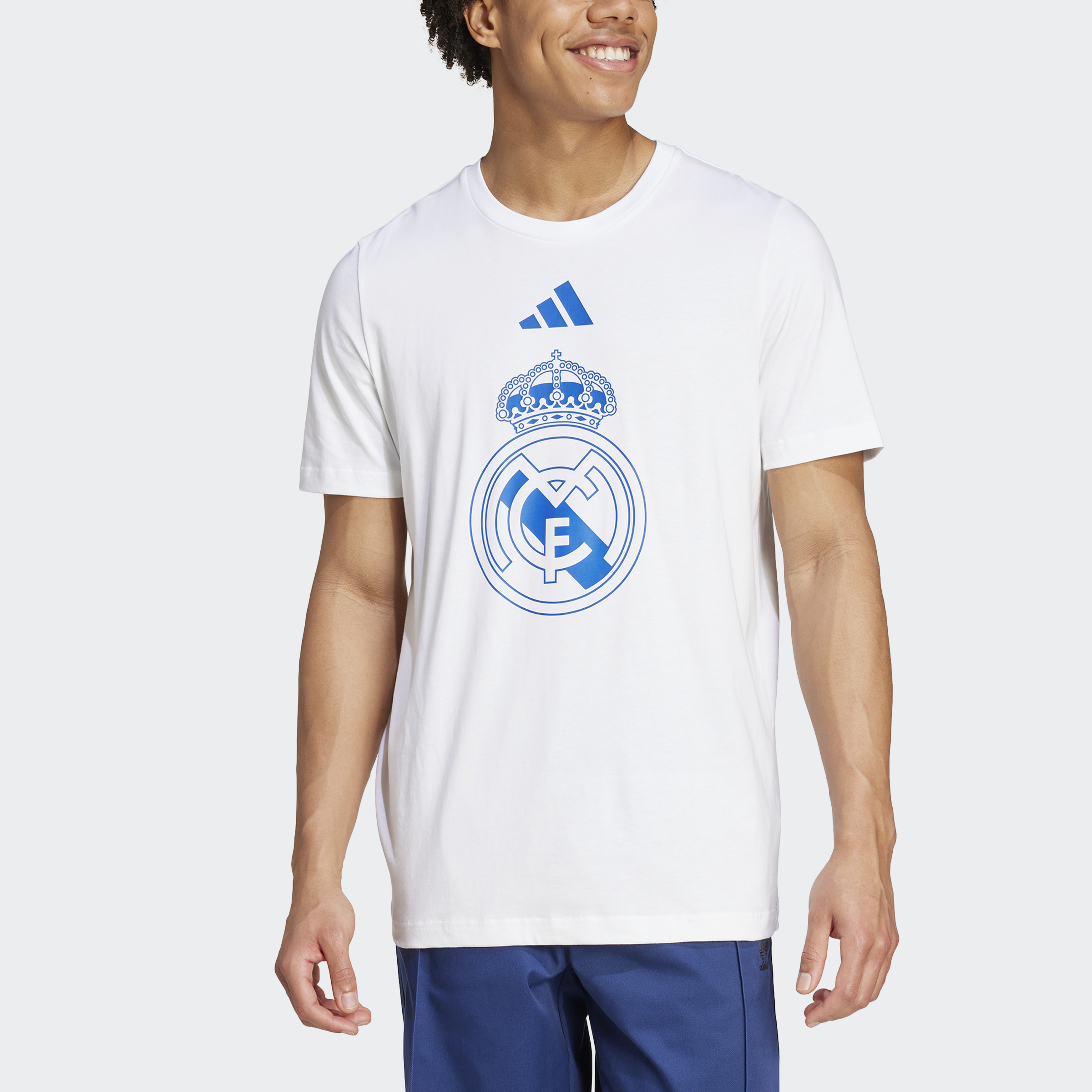 REAL DNA GR TEE